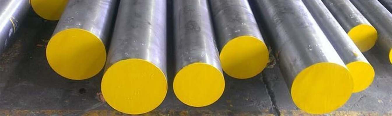 416 Satinless Steel Round Bar Suppliers & Stockiest in Pune