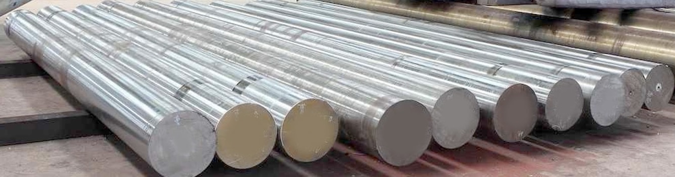 420 SS Round Bars Suppliers in Mumbai India